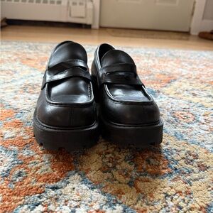 Vagabond Cosmo 2.0 Loafers